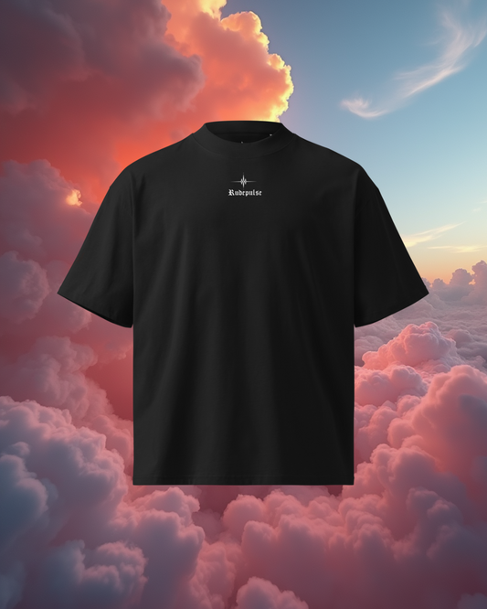 MECHANICAL CHARGE – Rude Pulse Limited Tee