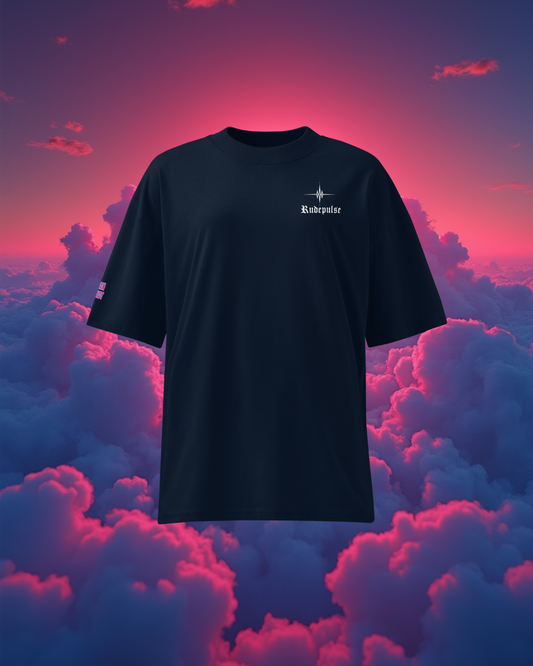 CyberTiger // Drop 02 – Rude Pulse Collection