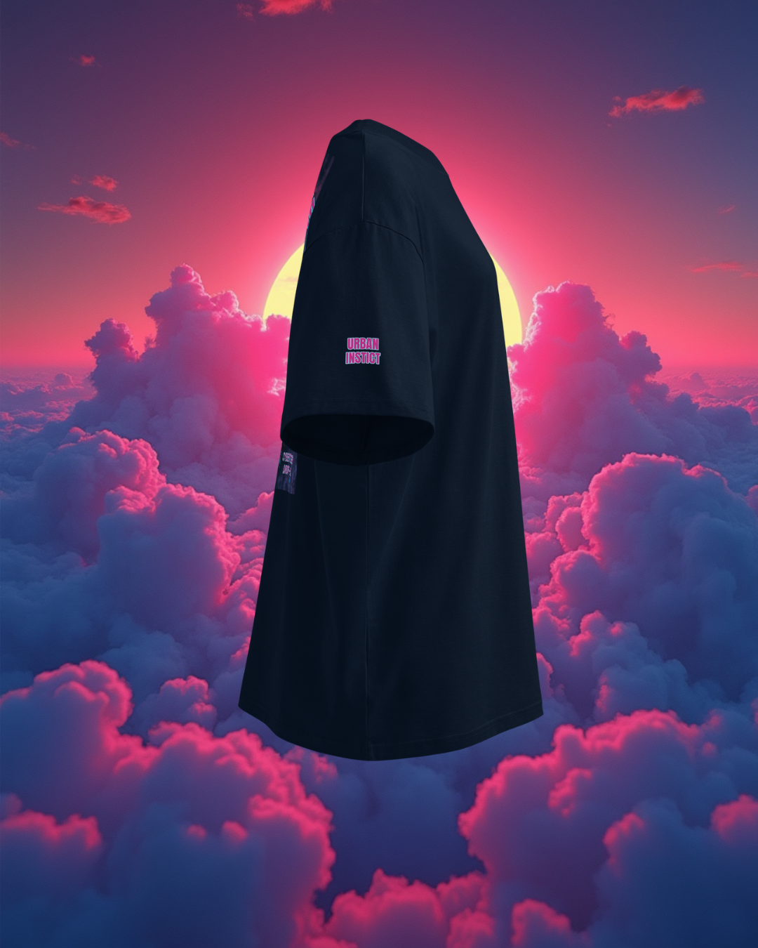 CyberTiger // Drop 02 – Rude Pulse Collection