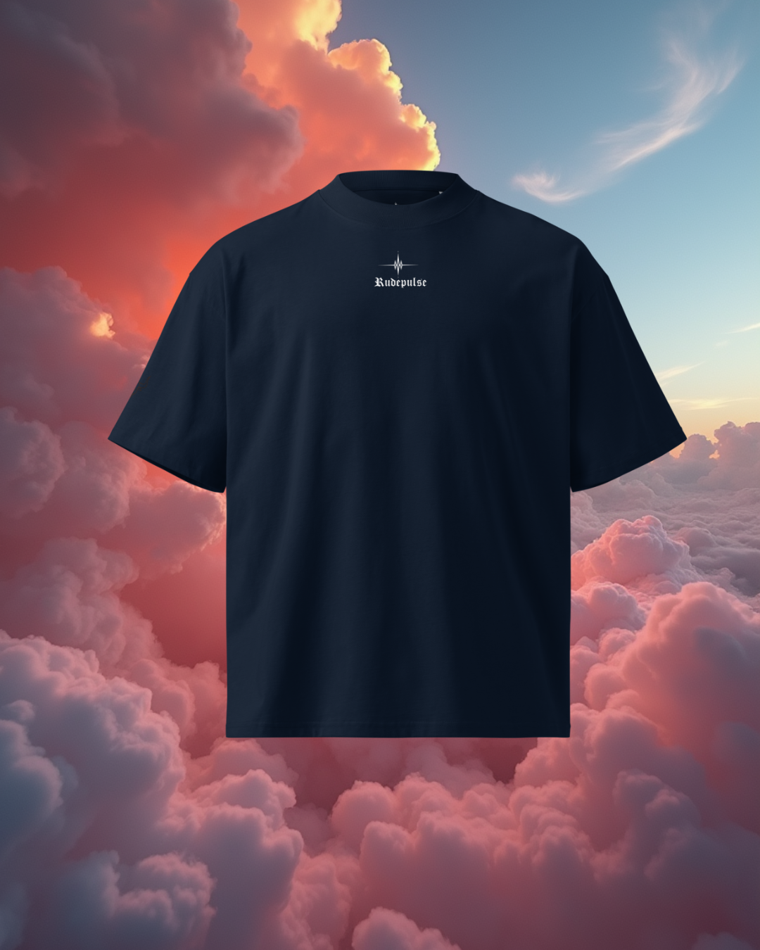MECHANICAL CHARGE – Rude Pulse Limited Tee